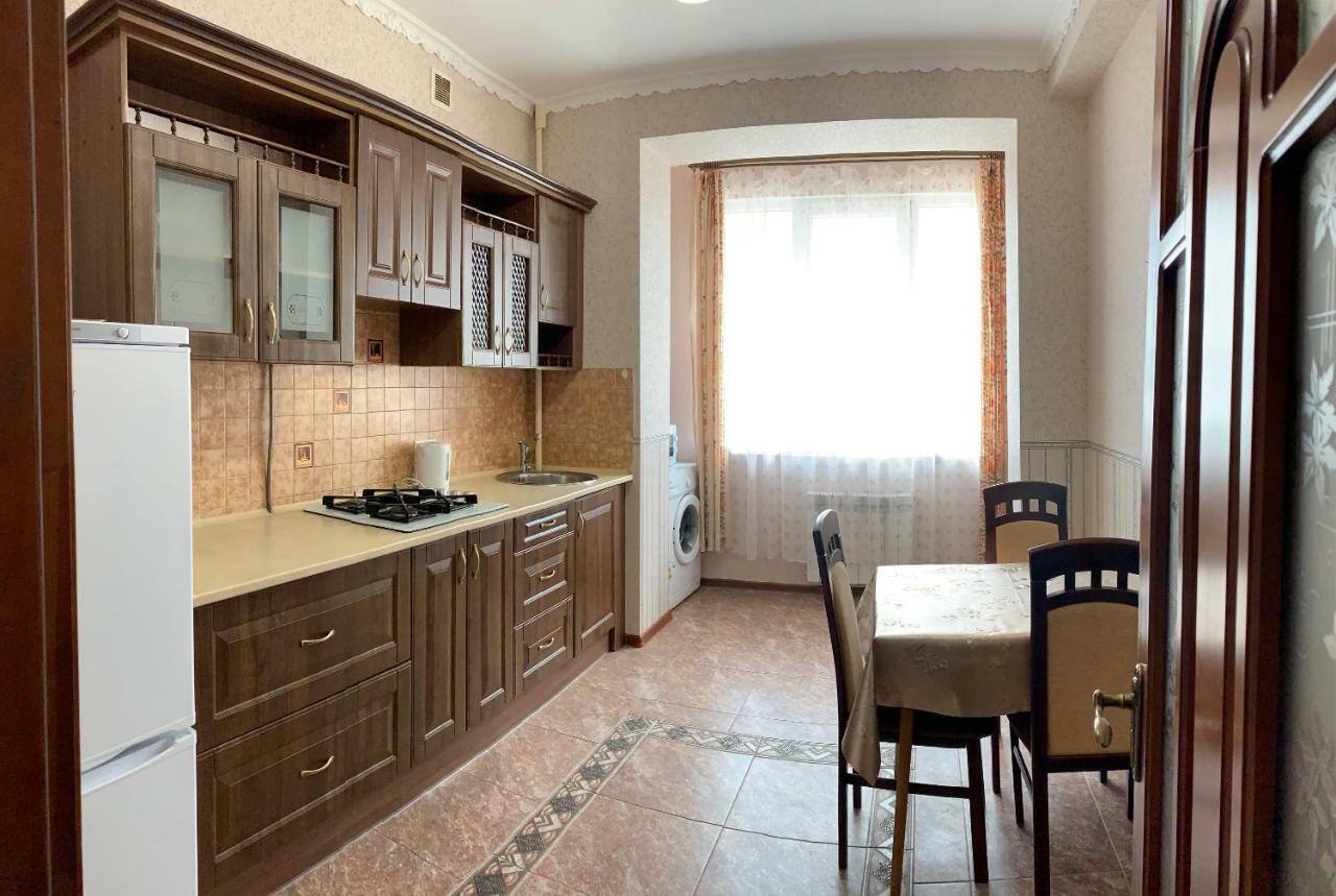 Truskavets Lux Apartment ภายนอก รูปภาพ